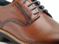 Pikolinos ALARCON M7D4289 Marron Chaussures de Ville Homme