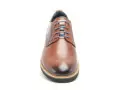 Pikolinos ALARCON M7D4289 Marron Chaussures de Ville Homme