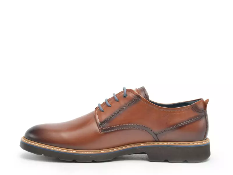 Pikolinos ALARCON M7D4289 Marron Chaussures de Ville Homme