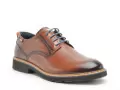 Pikolinos ALARCON M7D4289 Marron Chaussures de Ville Homme