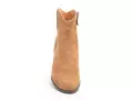 Mamzelle TATOU Marron Boots et Bottines à Talons Femme