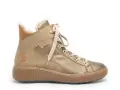 Rieker Z6614 Bronze Basket Montante Femme