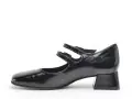 Gr BELOVE Noir Escarpins Femme