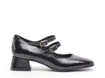 BELOVE Noir Escarpins Femme