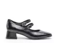 Gr BELOVE Noir Escarpins Femme