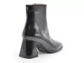 Rosemetal FAHIZA Noir Boots et Bottines à Talons Femme