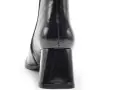 Rosemetal FAHIZA Noir Boots et Bottines à Talons Femme