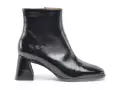 Rosemetal FAHIZA Noir Boots et Bottines à Talons Femme