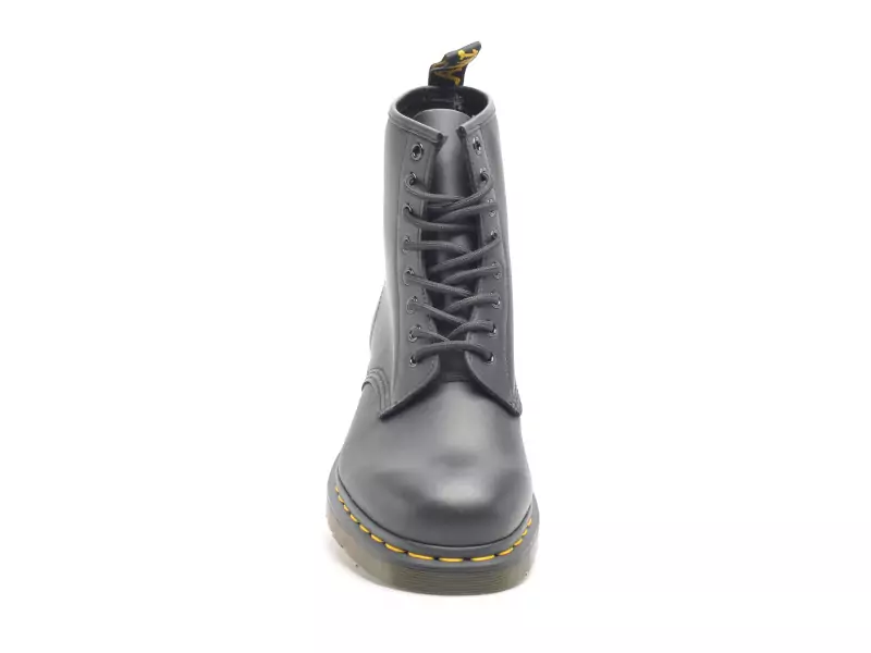 Dr Martens 1460 11822003 Noir Boots et Bottines Homme