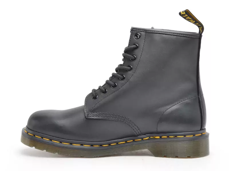 Dr Martens 1460 11822003 Noir Boots et Bottines Homme