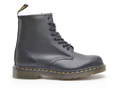 1460 11822003 Noir Boots et Bottines Homme