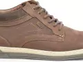 Tbs KOLISSO Marron Chaussures de Ville Homme