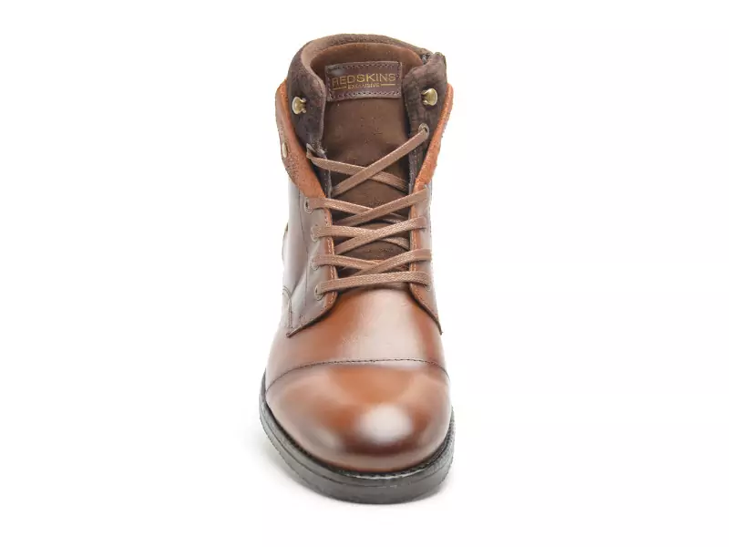 Redskins BREME Marron Boots et Bottines Homme