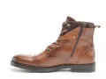 Redskins BREME Marron Boots et Bottines Homme