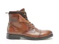 Redskins BREME Marron Boots et Bottines Homme
