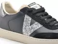 Victoria BERLIN CICLISTA EFEC Noir Baskets Basses Femme