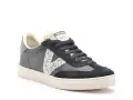 Victoria BERLIN CICLISTA EFEC Noir Baskets Basses Femme