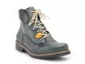 Rieker 73510 Multicolore Boots et Bottines Plates Femme