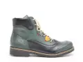 Rieker 73510 Multicolore Boots et Bottines Plates Femme