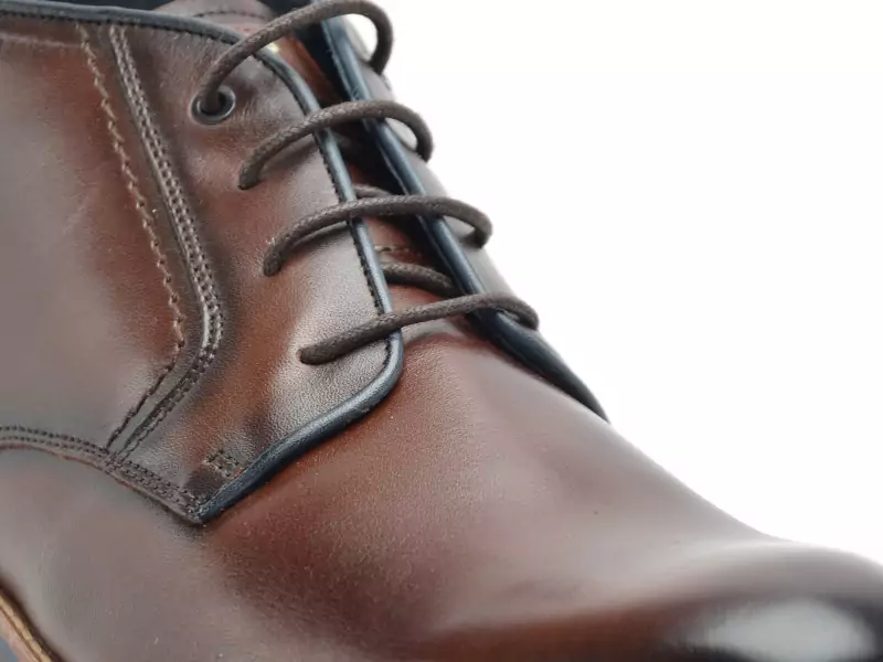 Pikolinos LEON M4V8081 Marron Boots et Bottines Homme