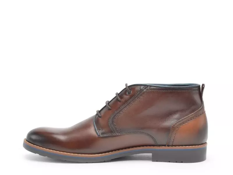 Pikolinos LEON M4V8081 Marron Boots et Bottines Homme