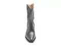 Muratti MELYA Noir Boots et Bottines à Talons Femme