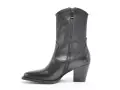 Muratti MELYA Noir Boots et Bottines à Talons Femme