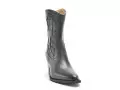 Muratti MELYA Noir Boots et Bottines à Talons Femme