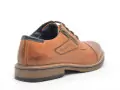 Bugatti BALDOR 331 AUQ01 Marron Chaussures de Ville Homme