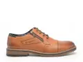 Bugatti BALDOR 331 AUQ01 Marron Chaussures de Ville Homme
