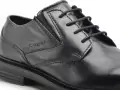Bugatti RIVALOEVO 311 AOC01 Noir Chaussures de Ville Homme