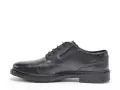 Bugatti RIVALOEVO 311 AOC01 Noir Chaussures de Ville Homme