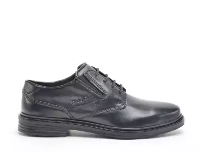 RIVALOEVO 311 AOC01 Noir Chaussures de Ville Homme
