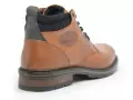 Redskins EQUILIBRE Marron Boots et Bottines Homme