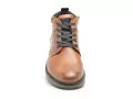 Redskins EQUILIBRE Marron Boots et Bottines Homme