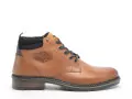 Redskins EQUILIBRE Marron Boots et Bottines Homme