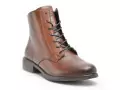 Remonte D0F73 Marron Boots et Bottines Plates Femme