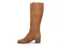 Maroli 8852 Marron Bottes à Talons Femme