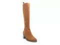 Maroli 8852 Marron Bottes à Talons Femme