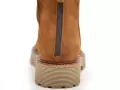 Maroli 8690 Marron Boots et Bottines Plates Femme