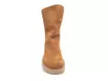 Maroli 8690 Marron Boots et Bottines Plates Femme