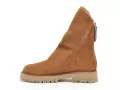 Maroli 8690 Marron Boots et Bottines Plates Femme