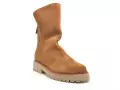 Maroli 8690 Marron Boots et Bottines Plates Femme