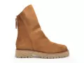 Maroli 8690 Marron Boots et Bottines Plates Femme