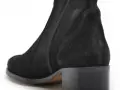 Maroli 8835 Noir Boots et Bottines à Talons Femme