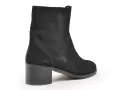 Maroli 8835 Noir Boots et Bottines à Talons Femme