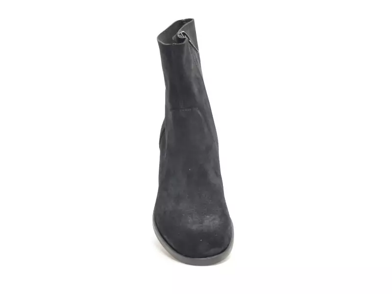 Maroli 8835 Noir Boots et Bottines à Talons Femme