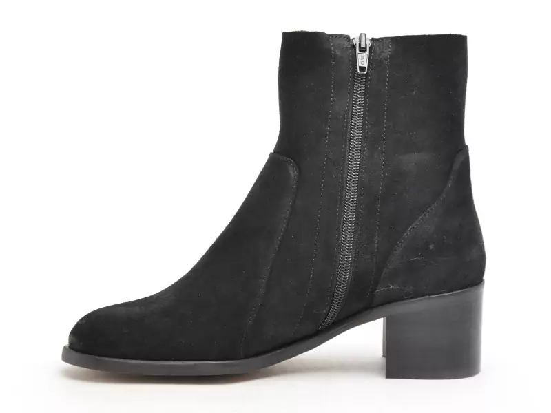 Maroli 8835 Noir Boots et Bottines à Talons Femme