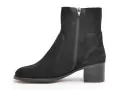Maroli 8835 Noir Boots et Bottines à Talons Femme