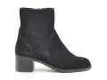 Maroli 8835 Noir Boots et Bottines à Talons Femme